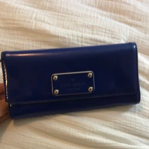 Kate Spade wallet